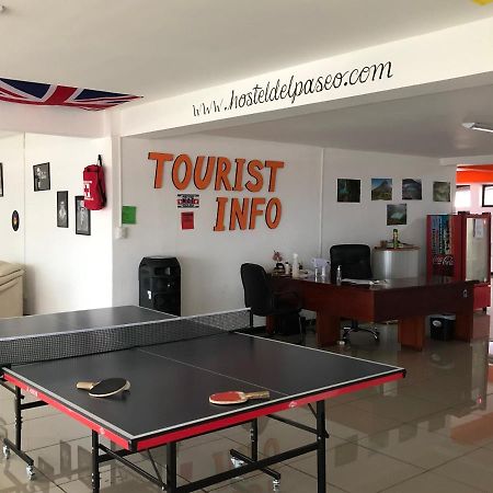 Hotel Del Paseo San Jose  Ngoại thất bức ảnh