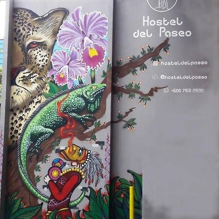 Hotel Del Paseo San Jose  Ngoại thất bức ảnh