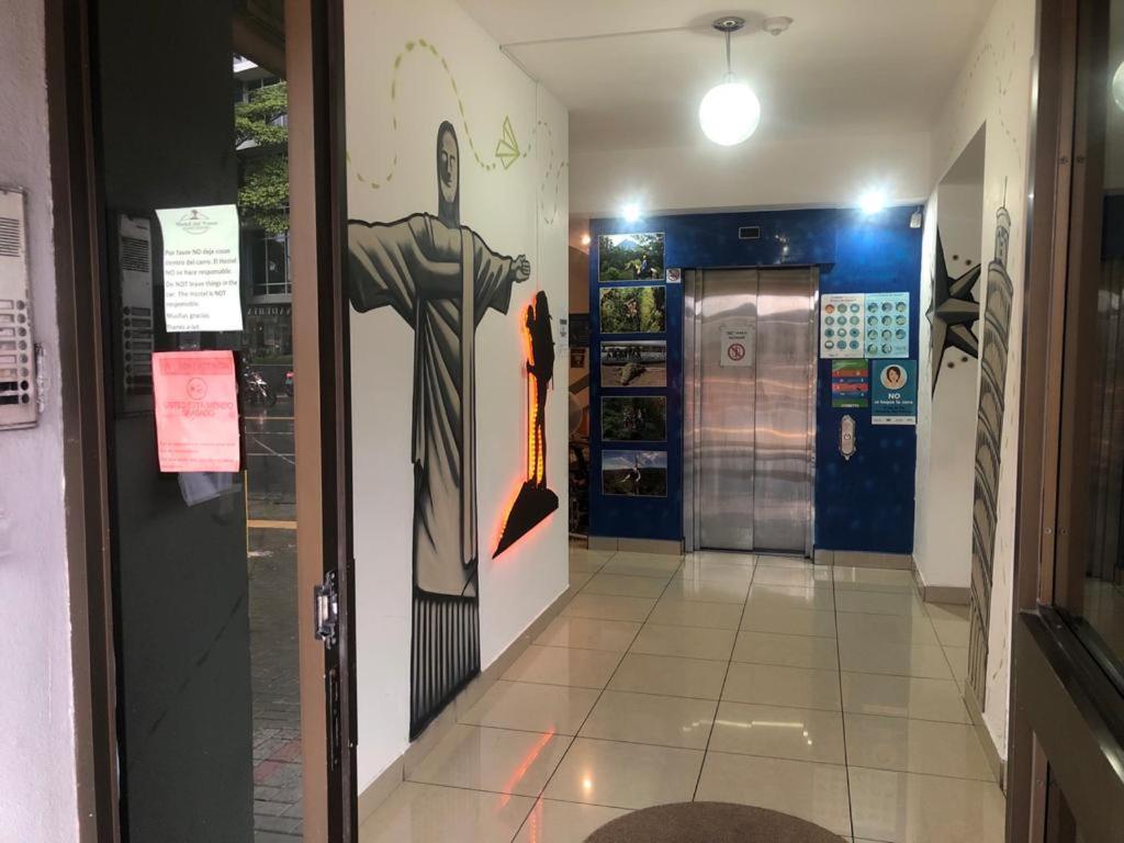 Hotel Del Paseo San Jose  Ngoại thất bức ảnh