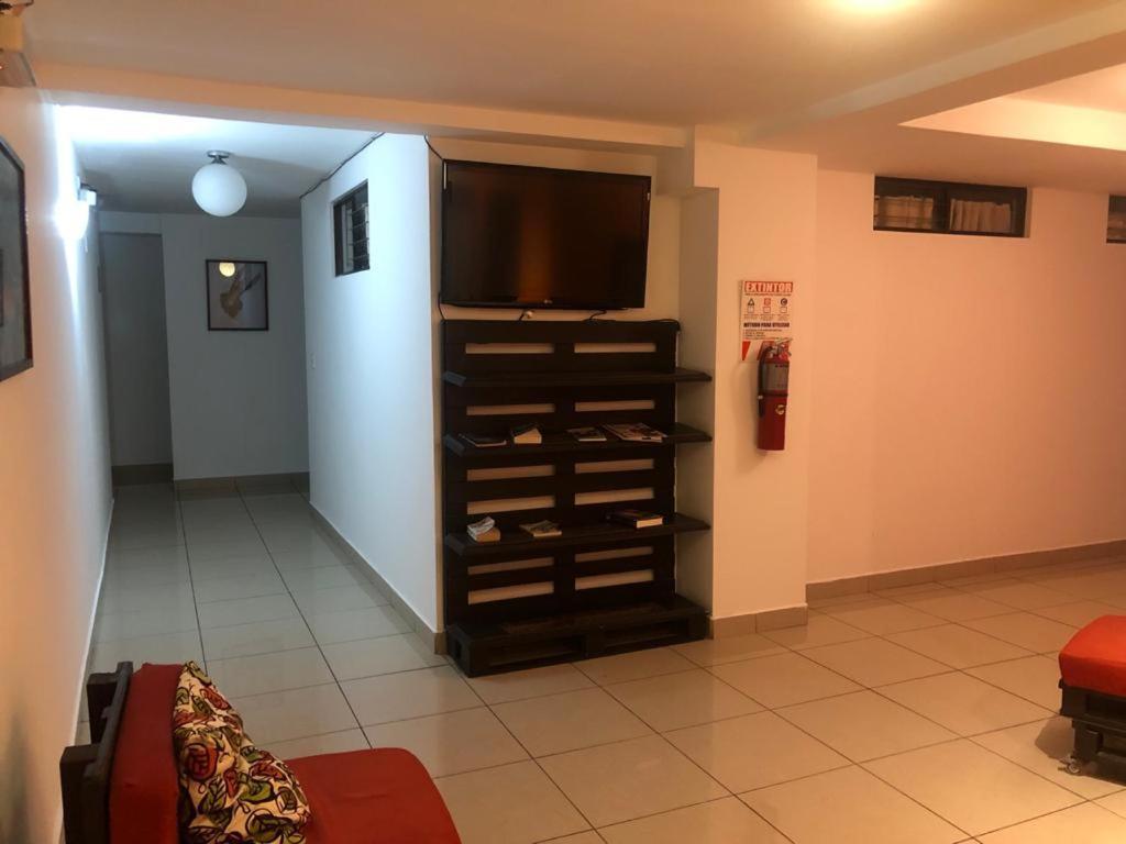 Hotel Del Paseo San Jose  Ngoại thất bức ảnh