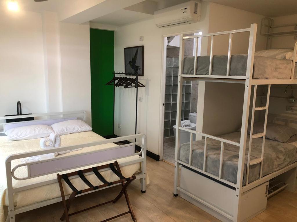 Hotel Del Paseo San Jose  Ngoại thất bức ảnh