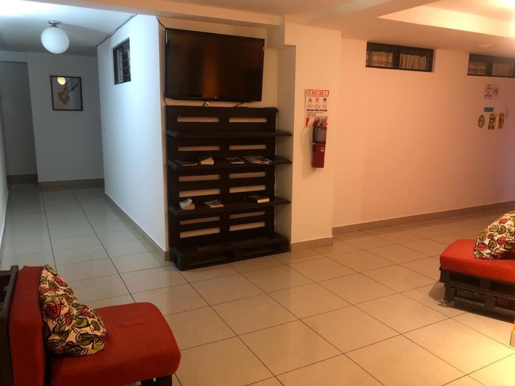 Hotel Del Paseo San Jose  Ngoại thất bức ảnh