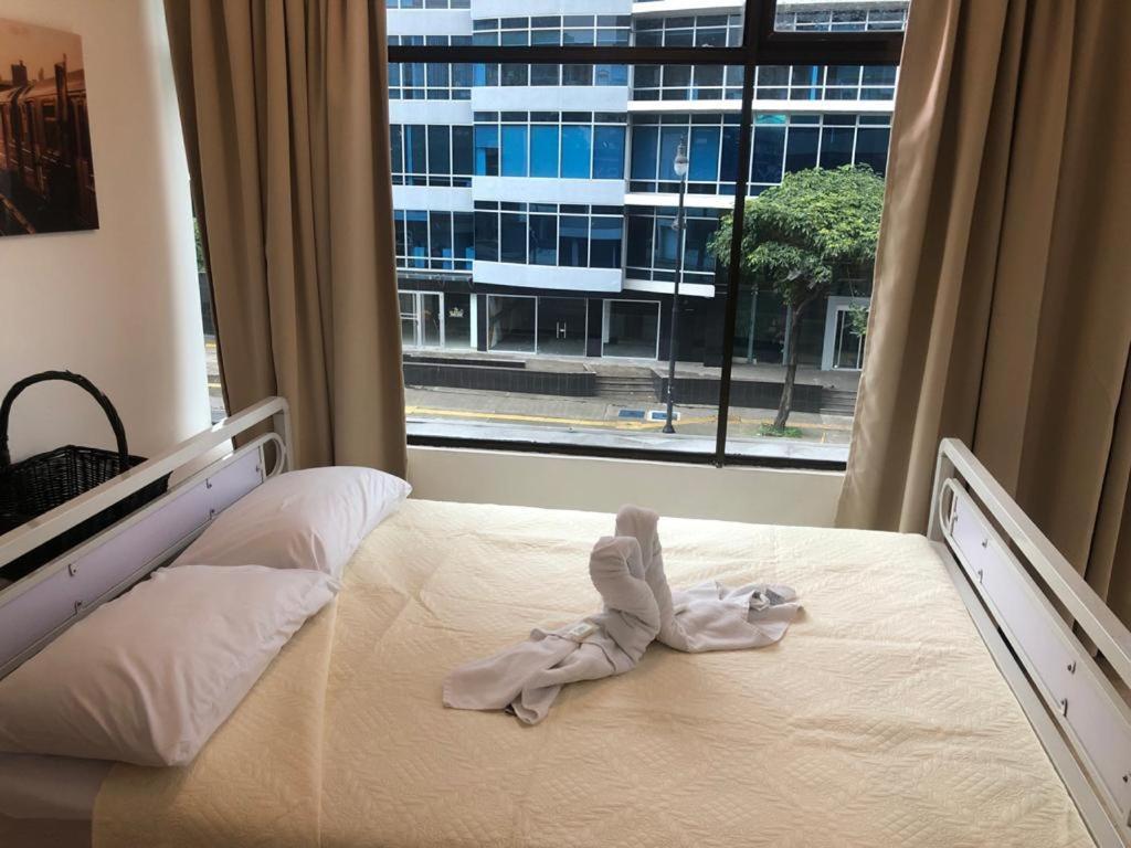 Hotel Del Paseo San Jose  Ngoại thất bức ảnh