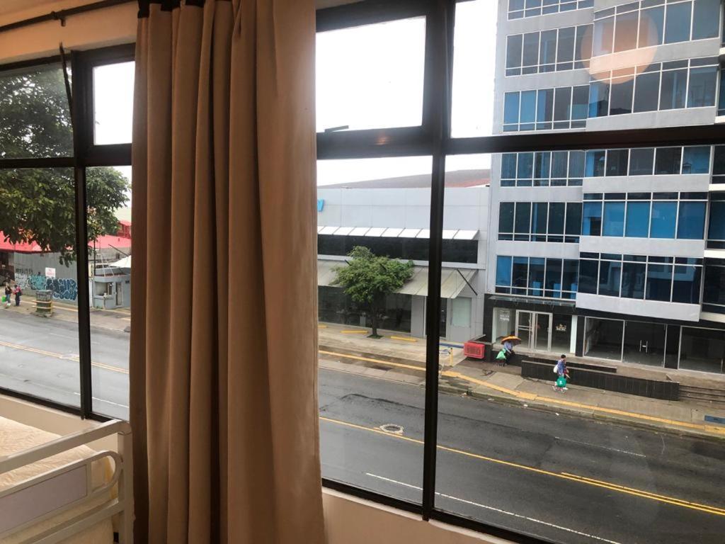 Hotel Del Paseo San Jose  Ngoại thất bức ảnh