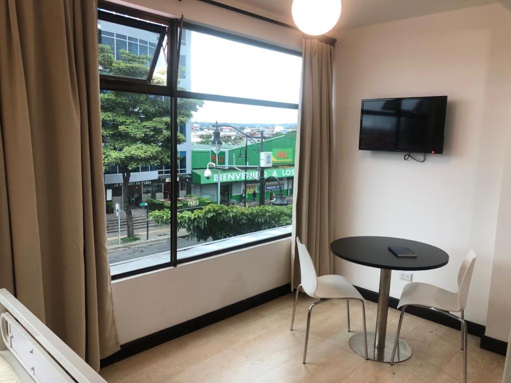 Hotel Del Paseo San Jose  Ngoại thất bức ảnh
