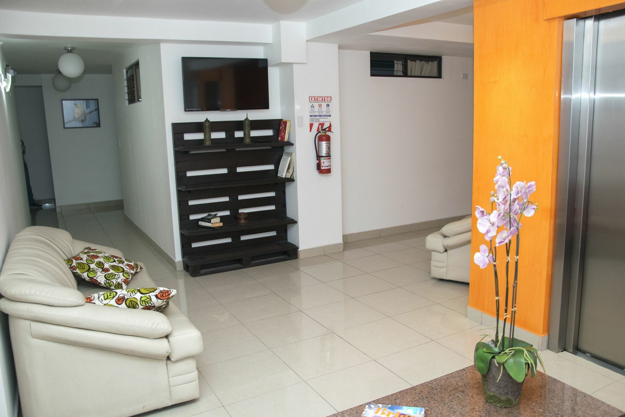 Hotel Del Paseo San Jose  Ngoại thất bức ảnh