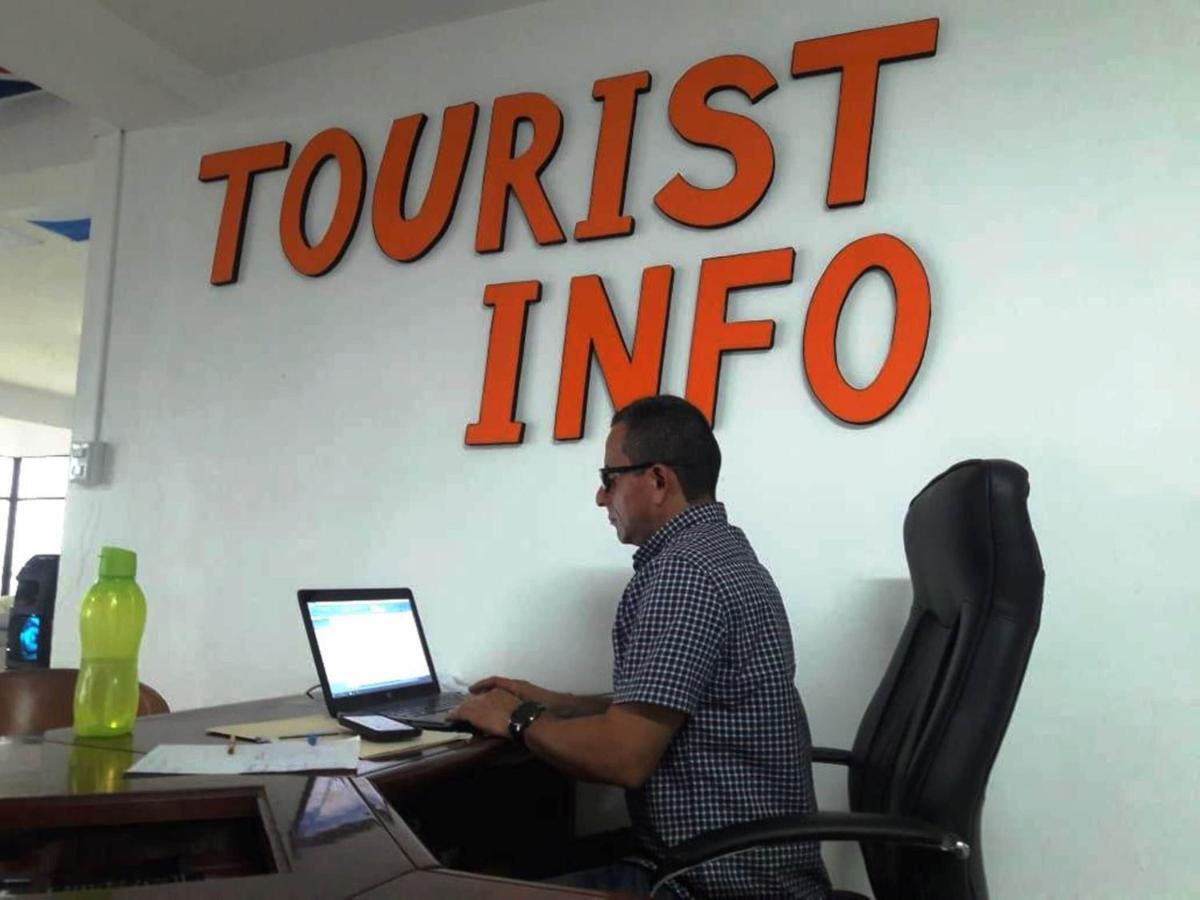 Hotel Del Paseo San Jose  Ngoại thất bức ảnh